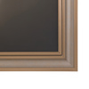 Breathing Space Framed Art 820x38x820mm