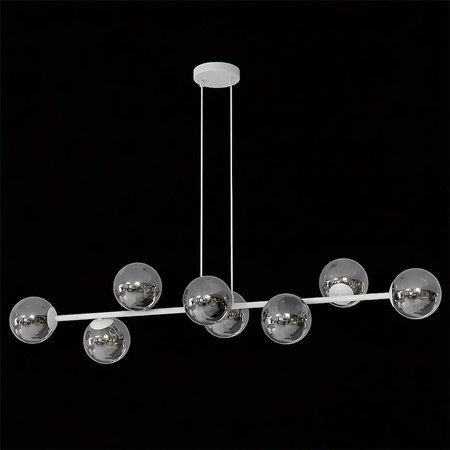 MAGNUS 8 GRAY GRAFIT