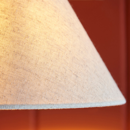Knole Wall Light Matt Black