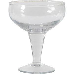 Kieliszki Orkin Hammered Coupe (4 szt.) 100 x 100 x 115 mm