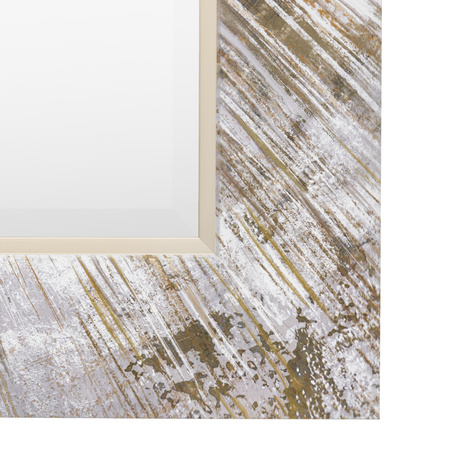 Chelsea Square Mirror 925x925mm