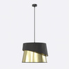 CANVA 1 BLACK GOLD
