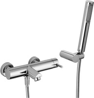 Bateria wannowa ścienna-Paffoni/kolekcja Stick