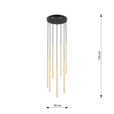 SELTER 7 PREMIUM GOLD
