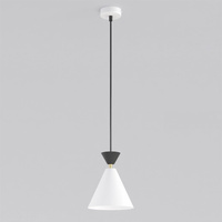 KLEVER 1 WHITE BLACK