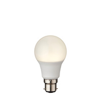 Essentials B22 LED GLS Cool White