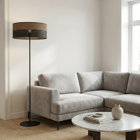 KARBON LP1 BL BROWN