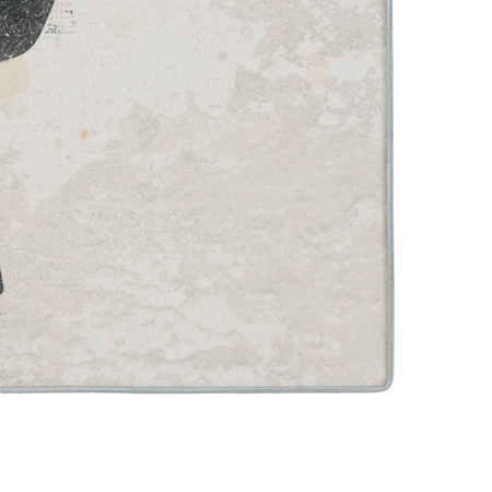 Obraz w ramie „Concrete Dreams I” – szary, 70 × 1,5 × 90 cm