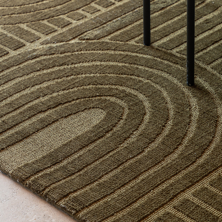 Saser Rug 1200x1800mm