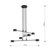 MODUS 6 BLACK