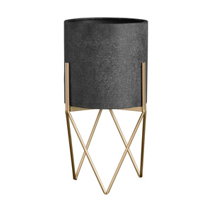 Metalowa donica Hoven 310 x 610 mm