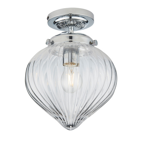 Cheston Bathroom 1 Ceiling Light