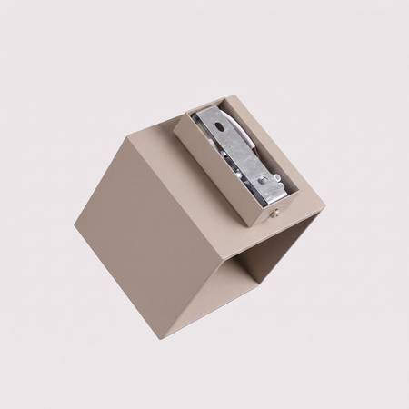 Kinkiet QUAD 1 taupe