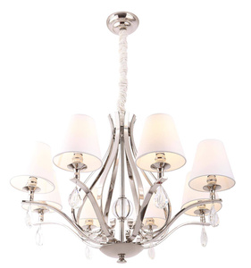MAXLIGHT P0111 LAMPA WISZĄCA PALACE