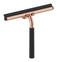 Zen Ściągaczka do kabiny z haczykiem (Szczotkowana miedź)