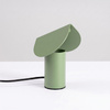 Lampa biurkowa BISCUIT szałwiowa LED 3000K