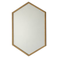 Helston Antique Gold 600 x 900 mm