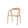 Madrid Dining Chair 552x565x775mm (2pk)