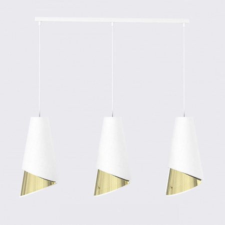 MODA 3 WH GOLD