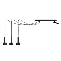 STAMP SPIDER 3 zwis + 1 czarny