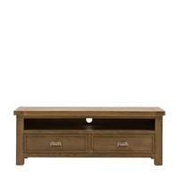 Hardwick Media Unit 1400x400x500mm