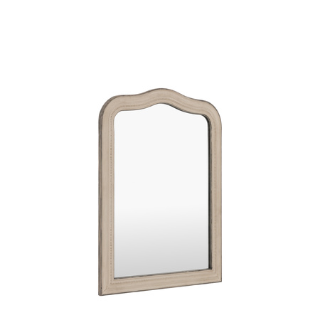 Shoreline Arch Mirror Grey 600x23x800mm