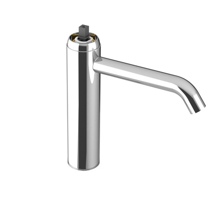 ULTRAMIX korpus średni baterii umywalkowej, chrom