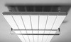 VERTIGO grzejnik łazienkowy 502x1800mm, biały