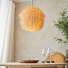 Pushpa 1 Pendant Light