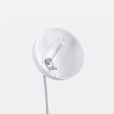 Lampa wisząca UGO 30 biała