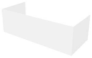 UNIVERSAL U obudowa 75x150x75x59cm