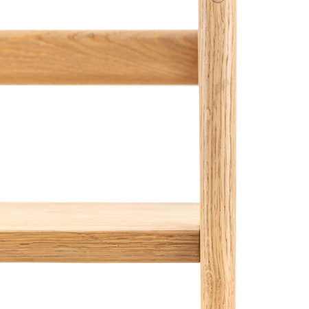 Craft Open Display Natural 900x310x1700mm