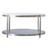 Watchet Coffee Table 915x915x450mm
