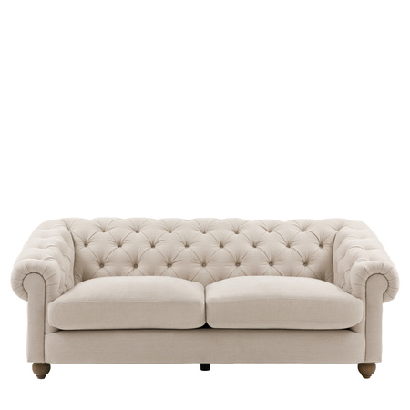 Chesterfield Sofa 3 Seater