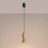 Lampa wisząca KUBBE mała S