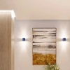 Plafon ORBIS 1 ultramaryna