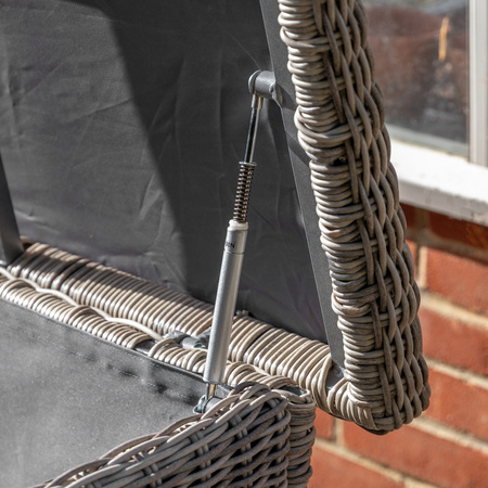 Alton Storage Box Salt Spray 1660x800x900mm