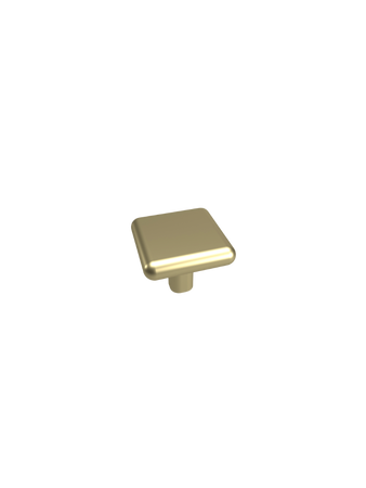 Szafka łazienkowa wisząca z umywalką 55 cm szałwia mat złoty uchwyt NOOK 010-SU55-05+TR41366