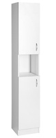 SIMPLEX ECO szafka wysoka 30x180x30cm