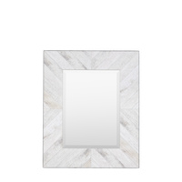 Hackney Rectangle Mirror 900x1100mm