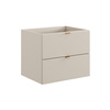 Szafka pod umywalkę 60cm 2 szuflady