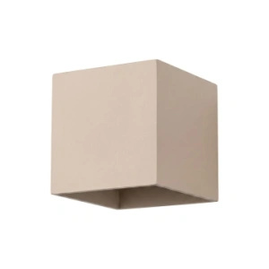 Kinkiet QUAD 1 taupe