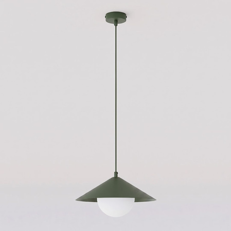 MONO WISZĄCA 1S OLIVE GREEN