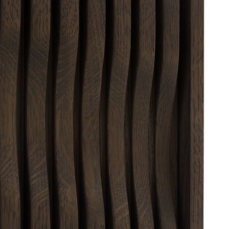 Onda 4 Door Sideboard 1750x450x700mm