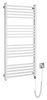METRO-E grzejnik elektryczny 500x1060 mm, 400 W, biały