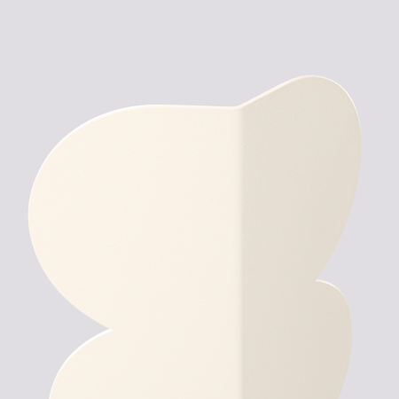 Kinkiet BISCUIT beżowy