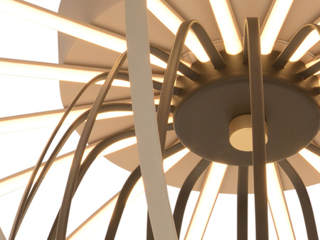 9033-113 Lampa sufitowa SALO