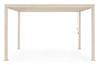 Pergola ogrodowa BIZZOTTO OCEAN 3X4 – Silk