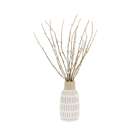 Willow Stems Vase Arrangement 380x380x710mm