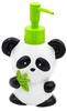 PANDA dozownik mydła do postawienia